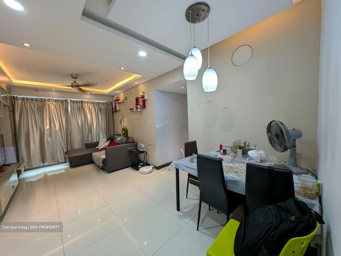 Blk 416A Fernvale Riverbow (Sengkang), HDB 4 Rooms #585529111